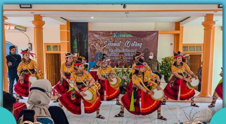 10 Desa Wisata Sabet Penghargaan di Festival Dewi Cemara Jatim Tahun 2022