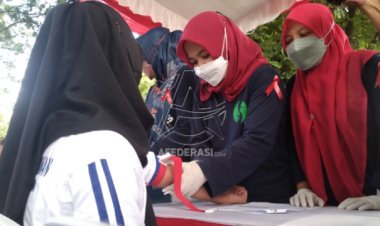 Dinkes : Terdapat 4 Kematian ODHA di 2022