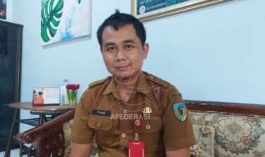 Sekolah di Kabupaten Kediri Harus Ramah Difabel