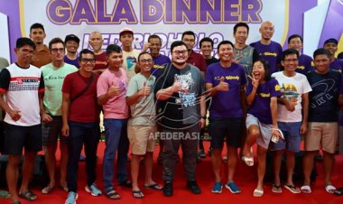 Mas Dhito Siapkan Lahan untuk Wadahi Pelaku UMKM