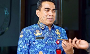 Pemkab Kediri Dorong Anak Muda Cakap Digital