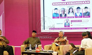 Kobarkan Semangat Cinta Tanah Air, Pemkab Kediri Gelar Gebyar Kebangsaan 2022