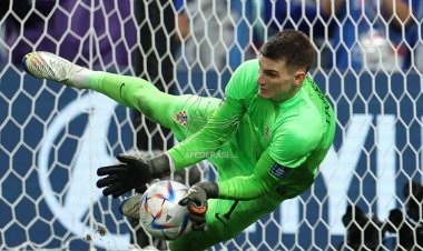 Kalahkan Jepang Lewat Adu Penalti, Kroasia Lolos ke Perempat Final Piala Dunia