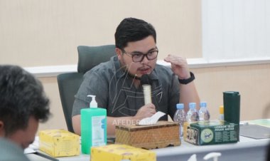 Warga Kediri Bisa Berobat ke RS Modal KTP, Berikut Penjelasannya