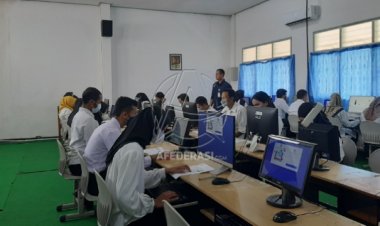 KPU : Pendaftaran PPS Bakal Segera Dibuka Pertengahan Desember