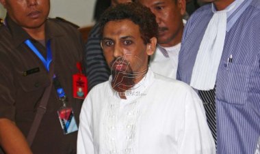 Pelaku Pemboman Bali, Umar Patek Dibebaskan