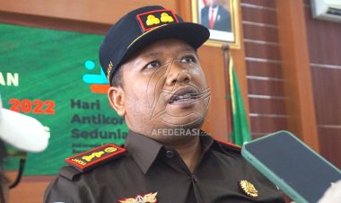 Kejari Tulungagung Naikkan Status Perkara ke Tingkat Penyidikan, Dugaan Korupsi Pengadaan Gamelan di Lembaga Pendidikan