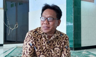 Serikat Pekerja Sambut Baik Naiknya UMK Ratusan Ribu di Kediri