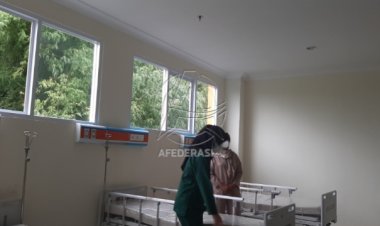 Pengadaan Alkes, RSUD Campurdarat Ajukan Rp6 Miliar di APBD 2023