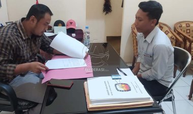 Hari ke-9, Pendaftar PPS Pemilu 2024 Capai 83.471 Orang