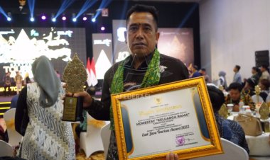 Gaet Wisatawan, Kediri Bakal Bangun 1000 Homestay