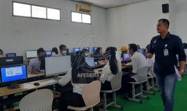 Umumkan Kelulusan PPK, KPU Siapkan Ranking Untuk PAW