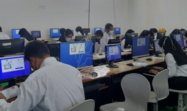 Seleksi PPS Bakal Segera Dibuka, PPK Terlantik Bisa Membantu Proses Rekrutmen