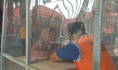 Jelang Natal, Lapas Tulungagung Diajukan Remisi bagi 14 WBP