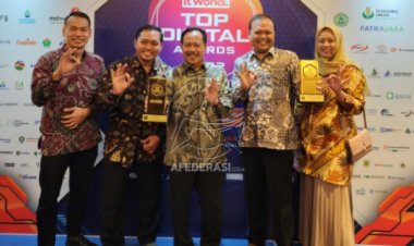 RSUD dr. Iskak Bakal Kembangkan e-Medical Record