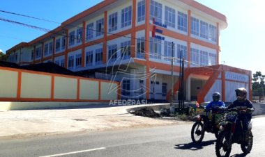 Layanan Poliklinik RSUD Campurdarat Mulai Buka Besok