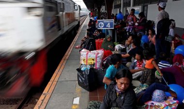 Pemerintah Pastikan Kesiapan Jasa Angkutan Nataru