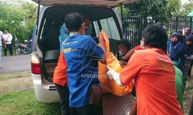 Dengan Kondisi Terluka, Seorang Perempuan Ditemukan Tewas di Dalam Kamar