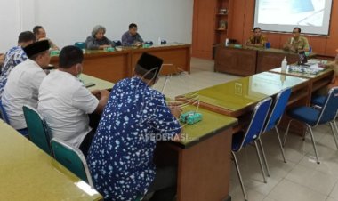 Komisi C DPRD Tulungagung Dorong Dibentuknya Perda Sistem Kesehatan Daerah