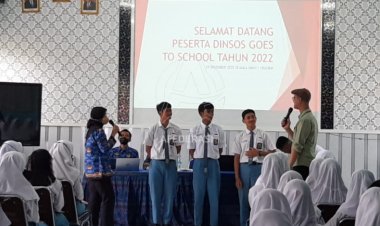 Pemkab Kediri Terjunkan Tim Cegah Bullying di Sekolah
