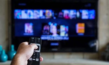 Mulai Hari Ini, TV Analog di Kawasan Jatim-1 Resmi Dimatikan