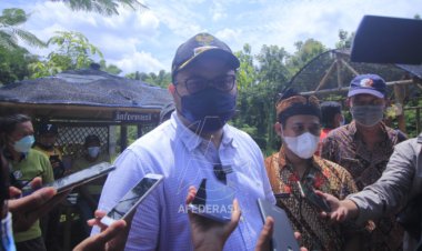 Lonjakan Wisatawan Saat Libur Nataru Diprediksi Meningkat