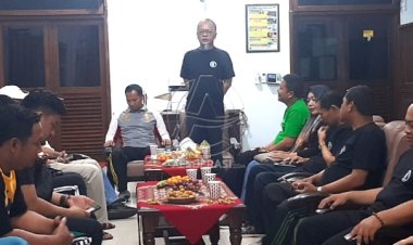 KAHMI Jatim : Kader HMI Harus Berkiprah Saat Pesta Demokrasi Di 2024 Mendatang