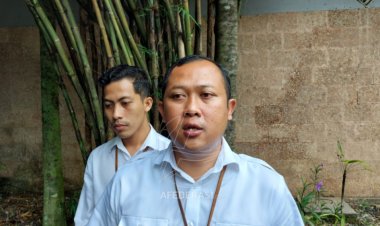 KONI Kabupaten Kediri Ikat Atlet Dengan Pakta Integritas