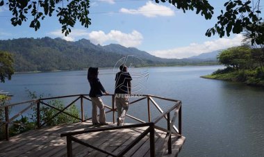 Wisata Selorejo Malang, Pilihan Alternatif Nikmati Libur Akhir Tahun