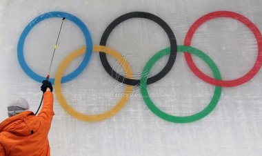 India Lirik Jadi Tuan Rumah Olimpiade 2036