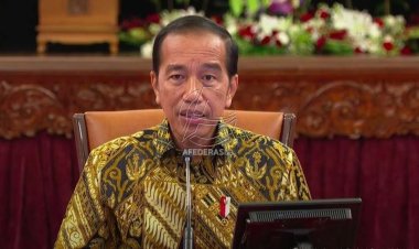 PPKM Dicabut, Bantuan Sosial Tetap Dilanjutkan