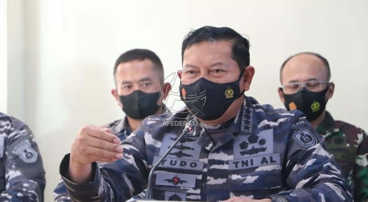 Komisi I DPR Setujui Yudo Margono Sebagai Panglima TNI