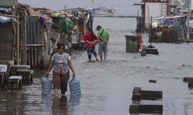 BMKG : Waspada Potensi Cuaca Ekstrem hingga Februari