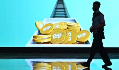 Inflasi Desember 2022 Tembus 5,51 Persen