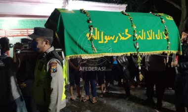 Jasad Remaja Kediri yang Hilang di Pantai Prigi Sudah Ditemukan