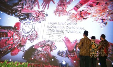 Pemerintah Kembali Buka Sertifikasi Halal Gratis Bagi Pelaku Usaha