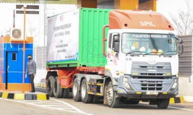 Buka Perdagangan Indonesia - Korea, IK-CEPA Resmi Diimplementasikan