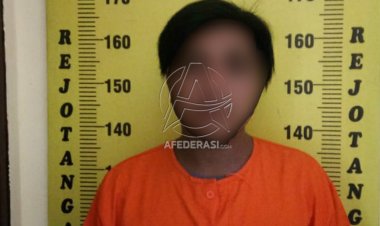 Diduga Terpengaruh Miras, Pemuda asal Rejotangan Tega Aniaya Calon Istrinya