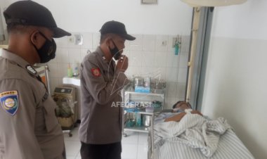 Diduga Serangan Jantung, Kondektur Bus Harja Meninggal Saat Menuju Surabaya