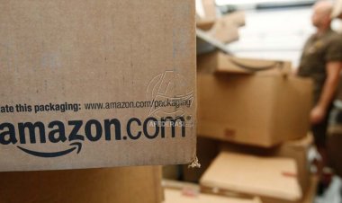 Amazon akan PHK Lebih dari 18.000 Karyawan