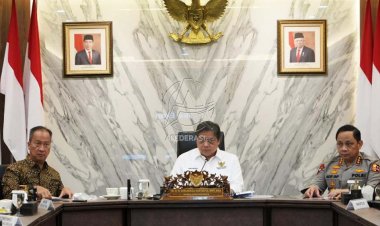 Pra Kerja 2023 Berlanjut, Ini Ketentuannya