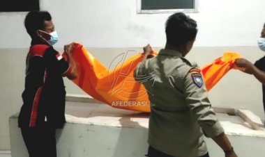 Sesosok Mayat Dengan Kepala Terpisah, Ditemukan di Hutan Bakau Tampora