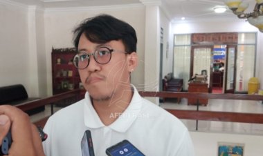 Belum Jelas, Pelantikan Askab PSSI Kediri Ditunda