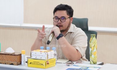 Bupati Dhito : Stadion Baru Harus Penuhi Standar Keamanan dan Keselamatan