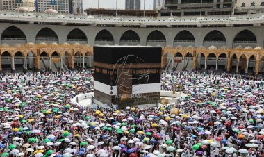 Pelunasan Biaya Haji Reguler Diperpanjang, Jemaah Ini yang Berhak Melunasi?