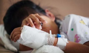 Puluhan Anak Keracunan Ciki Ngebul, Dinkes Jabar Tetapkan KLB