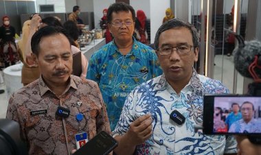 36 RS Vertikal Kemenkes Replikasi Perumahsakitan RSUD dr. Iskak