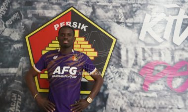 Persik Kediri Datangkan Bomber asal Portugal, Flavio Silva