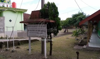 Tanah Mapolsek Sumbergempol diminta Ahli Waris, Bupati Tulungagung Siapkan Lahan di Eks SDN 2 Sumberdadi