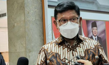 Menkominfo Dorong Ketersediaan STB dengan Harga Terjangkau